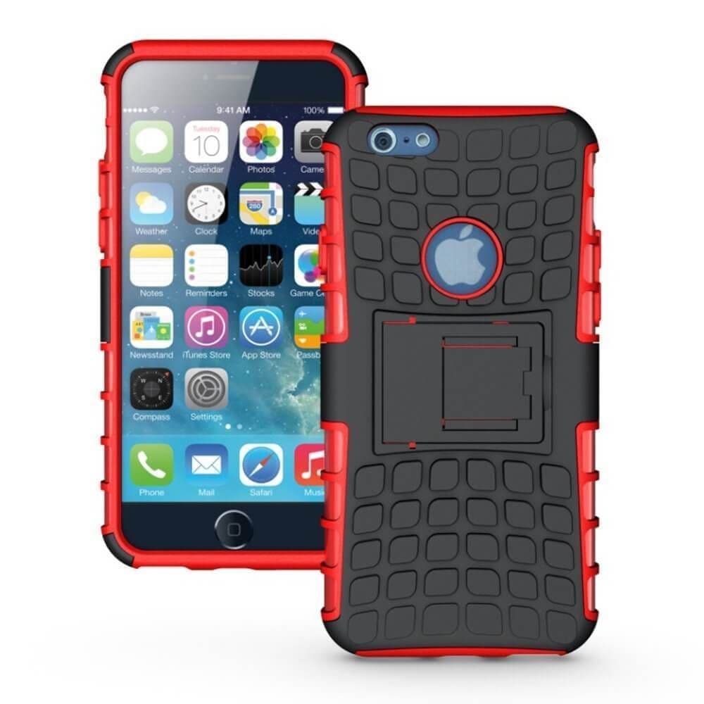 iPhone 4 4S Shockproof Case Cover